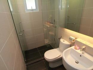 Tai Ichi Hotel Kuala Lumpur Zewnętrze zdjęcie