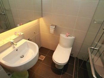 Tai Ichi Hotel Kuala Lumpur Zewnętrze zdjęcie