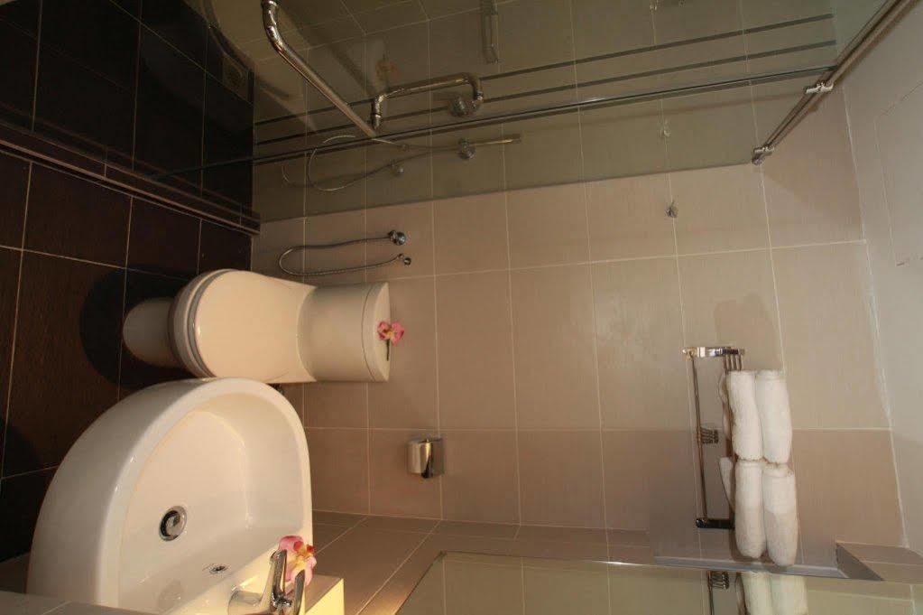 Tai Ichi Hotel Kuala Lumpur Zewnętrze zdjęcie